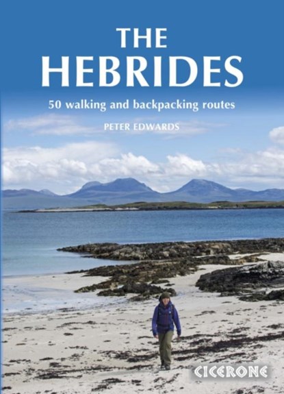 The Hebrides, Peter Edwards - Paperback - 9781852847050