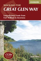 The Great Glen Way | Paddy Dillon | 