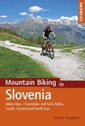 Mountain Biking in Slovenia | Rob Houghton | 