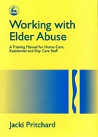 Working with Elder Abuse | Jacki Pritchard | 