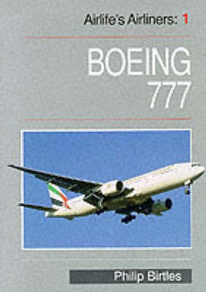 Boeing, BIRTLES,  Philip - Gebonden - 9781853109454