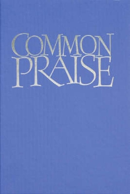 Common Praise Words edition, Hymns Ancient and Modern - Gebonden - 9781853112669