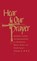 Hear Our Prayer, Raymond Chapman - Gebonden - 9781853115561