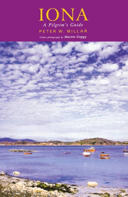 Iona, Peter Millar - Paperback - 9781853118104
