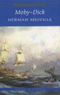 Moby Dick | Herman Melville | 
