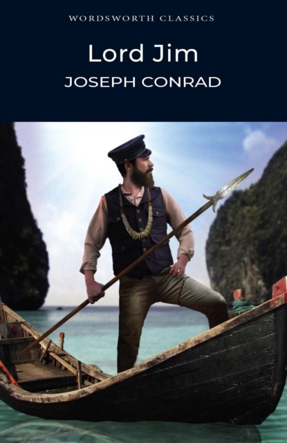 Lord Jim, Joseph Conrad - Paperback - 9781853260377