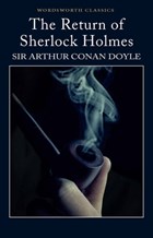 The Return of Sherlock Holmes | Sir Arthur Conan Doyle | 