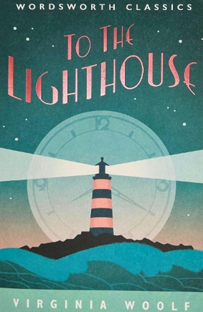 To the Lighthouse, Virginia Woolf - Paperback - 9781853260919
