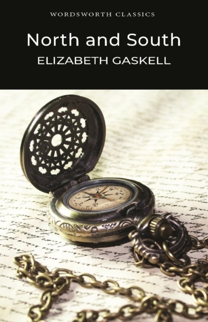North and South, Elizabeth Gaskell - Paperback - 9781853260933