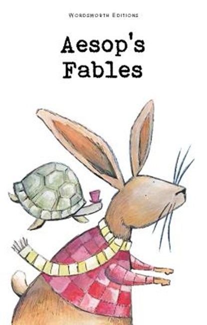 Fables, Aesop - Paperback - 9781853261282