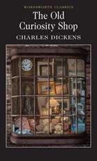 The Old Curiosity Shop | Charles Dickens | 