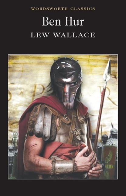 Ben Hur, Lewis Wallace - Paperback - 9781853262838