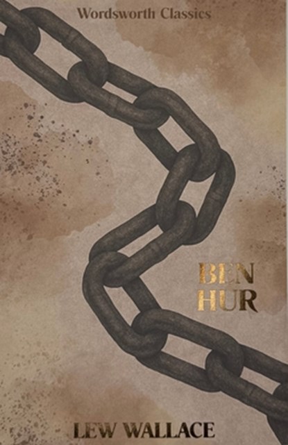 Ben Hur, Lewis Wallace - Paperback - 9781853262838