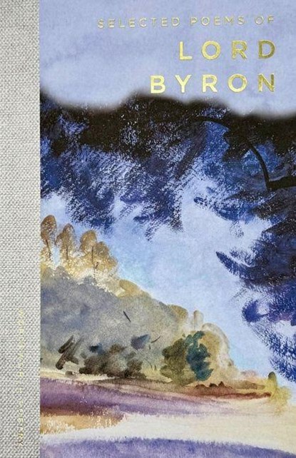 Selected Poems of Lord Byron, Lord Byron - Paperback - 9781853264061
