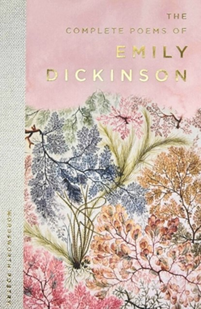 The Selected Poems of Emily Dickinson, Emily Dickinson - Paperback - 9781853264191