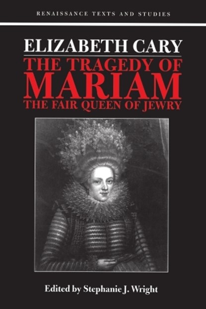 Elizabeth Cary, ELIZABETH,  Viscountess Falkland Cary - Paperback - 9781853311819