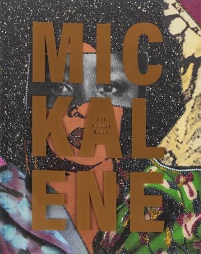 Mickalene Thomas, niet bekend - Gebonden - 9781853323799
