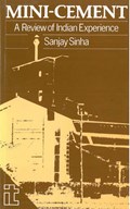 Mini-cement | Sanjay Sinha | 