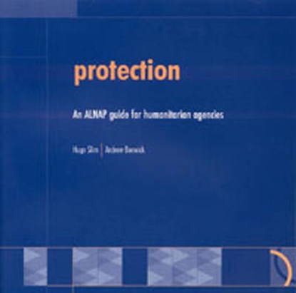 Protection, SLIM,  Hugo ; Bonwick, Andrew - Paperback - 9781853397844