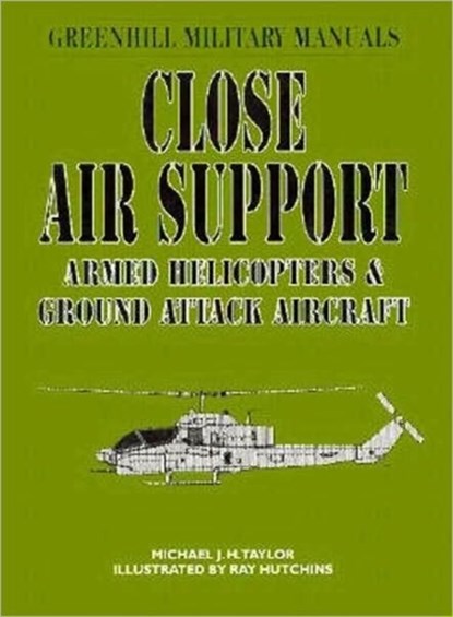 Close Air Support, niet bekend - Gebonden - 9781853672408