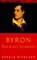 Byron, niet bekend - Paperback - 9781853753008