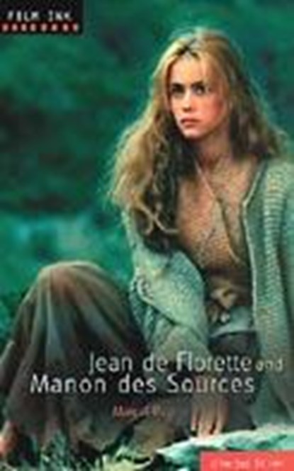 Jean De Florette, Marcel Pagnol - Paperback - 9781853755293