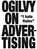 Ogilvy on Advertising, David Ogilvy - Paperback - 9781853756153