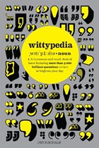 Wittypedia | Des McHale | 