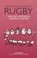 The Random History of Rugby, Iain Spragg - Gebonden - 9781853759932