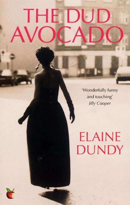The Dud Avocado, Elaine Dundy - Paperback - 9781853815812