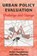 Urban Policy Evaluation, Robin Hambleton ; Huw Thomas - Paperback - 9781853962714