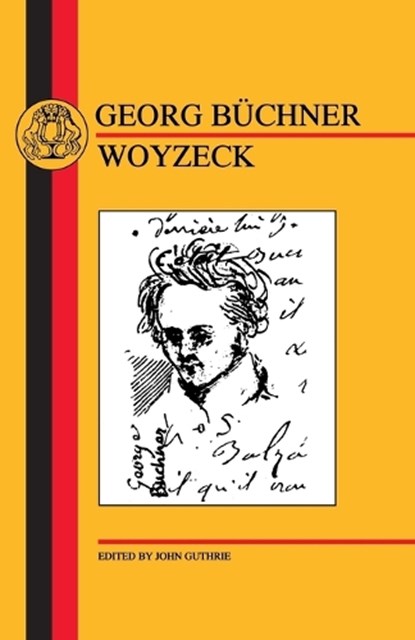 Woyzeck, Georg Buchner - Paperback - 9781853993749