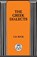 The Greek Dialects, Carl D. Buck - Paperback - 9781853995569