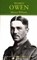 Wilfred Owen, WILLIAMS,  Merryn - Gebonden - 9781854110985