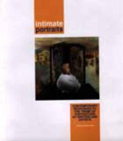 Intimate Portraits, Alison Lloyd - Paperback - 9781854111531