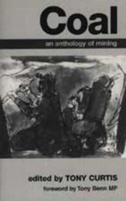 Coal, CURTIS,  Tony - Paperback - 9781854111883