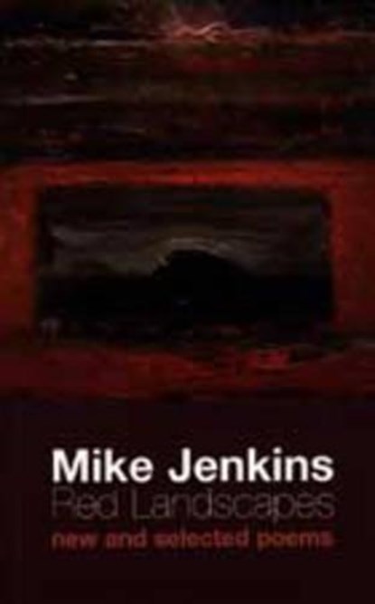 Red Landscapes, JENKINS,  Mike - Paperback - 9781854112446