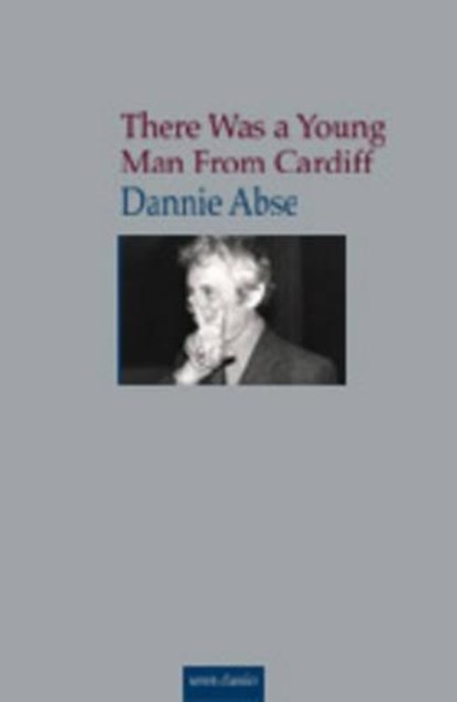There Was a Young Man from Cardiff, Dannie Abse - Paperback - 9781854112880