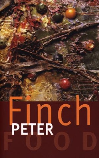 Food, Peter Finch - Paperback - 9781854112965