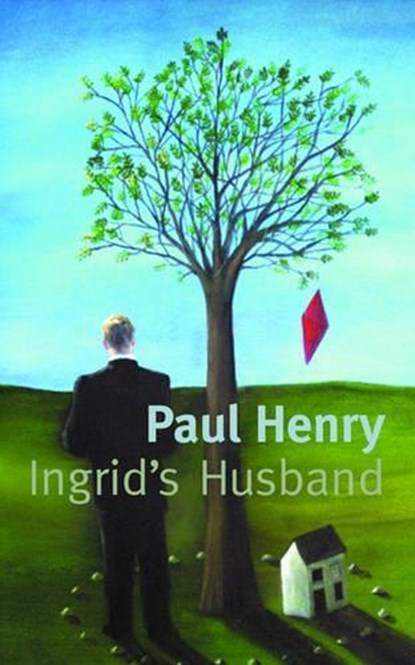 Ingrid's Husband, Paul Henry - Paperback - 9781854114389