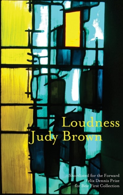 Loudness, Judy Brown - Paperback - 9781854115478