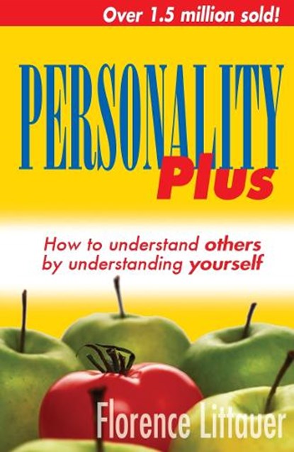 Personality plus, Florence Littauer - Paperback - 9781854245090