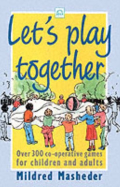 Let's Play Together, Mildred Masheder - Paperback - 9781854250131