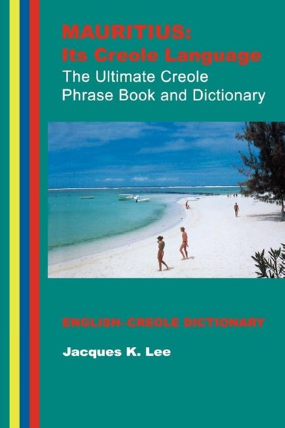 Mauritius, Jacques K. Lee - Paperback - 9781854250988