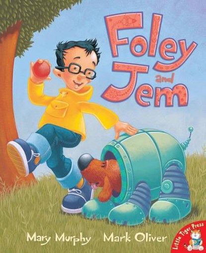 Foley and Jem, Mary Murphy - Paperback - 9781854309679