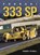 Ferrari 333 Sp, Terry O'Neil - Gebonden - 9781854433053