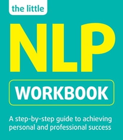 The Little NLP Workbook, Jeremy Lazarus - Ebook - 9781854585738