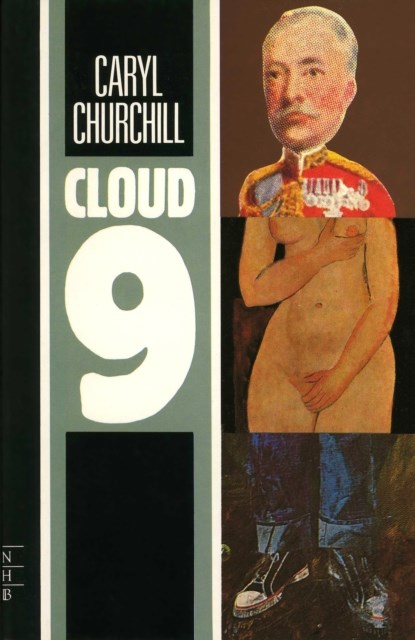 Cloud Nine, Caryl Churchill - Paperback - 9781854590909