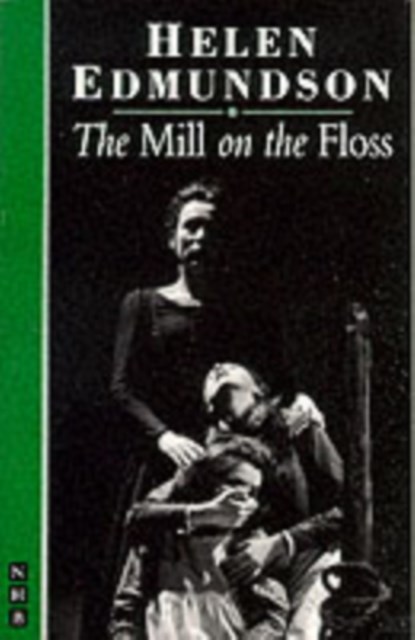 The Mill on the Floss, George Eliot - Paperback - 9781854592767