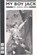 My Boy Jack, HAIG,  David - Paperback - 9781854593146